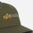 Czapka Alpha Industries Trucker Cap 106901 142