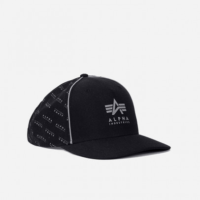 Alpha Industries Reflective Cap 116904 03