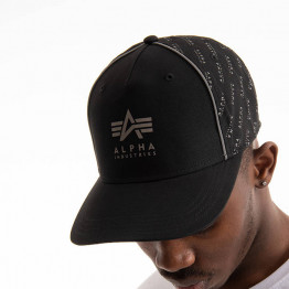 Alpha Industries Reflective Cap 116904 03