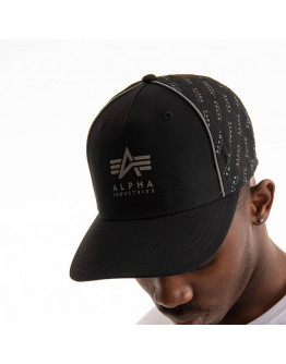 Alpha Industries Reflective Cap 116904 03