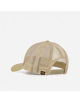 Czapka Alpha Industries Basic Trucker Cap 186902 14