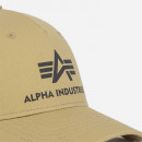 Czapka Alpha Industries Basic Trucker Cap 186902 14