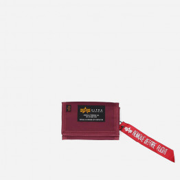 Alpha Industries Crew Wallet 196928 184