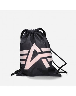 Alpha Industries Basic Gym Bag 198903 125