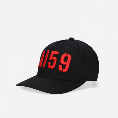 Alpha Industries 3D Cap 116903 94