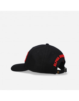 Alpha Industries 3D Cap 116903 94