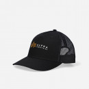 Czapka Alpha Industries Trucker Cap 106901 03