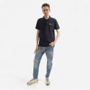 Koszulka męska Alpha Industries Basic Polo Sl 106600 07