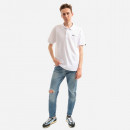 Koszulka męska Alpha Industries Basic Polo Sl 106600 09