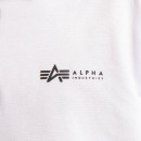 Koszulka męska Alpha Industries Basic Polo Sl 106600 09