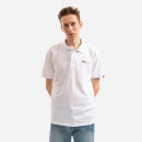 Koszulka męska Alpha Industries Basic Polo Sl 106600 09