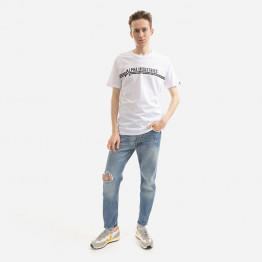 Koszulka męska Alpha Industries Tee 126505 92