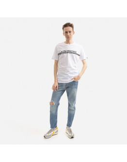 Koszulka męska Alpha Industries Tee 126505 92