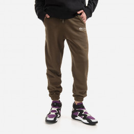 Alpha Industries Organics EMB Regular Jogger 106364 629