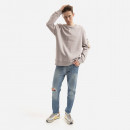 Bluza męska Alpha Industries Organics EMB Sweater 118316 643