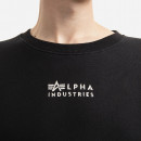 Bluza męska Alpha Industries Organics EMB Sweater 118316 649