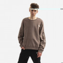 Bluza męska Alpha Industries Organics OS Sweater 118317 628