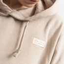 Bluza męska Alpha Industries Organics OS Hoody 118349 627