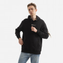 Bluza męska Alpha Industries Organics EMB Hoody 118350 649