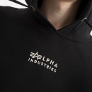 Bluza męska Alpha Industries Organics EMB Hoody 118350 649