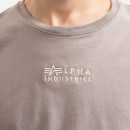 Koszulka męska Alpha Industries Organics EMB T 118529 643