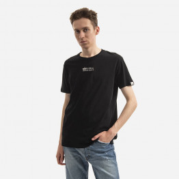 Koszulka męska Alpha Industries Organics EMB Tee 118529 649