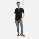 Koszulka męska Alpha Industries Organics EMB Tee 118529 649