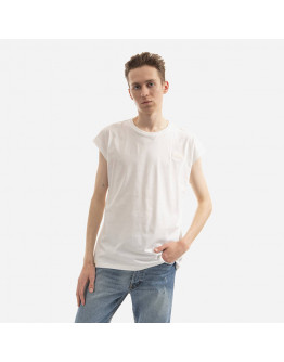 Koszulka męska Alpha Industries Organics Sleeveless Tee 118530 626