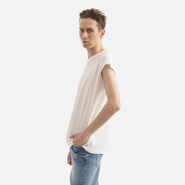 Koszulka męska Alpha Industries Organics Sleeveless Tee 118530 626