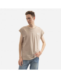 Koszulka męska Alpha Industries Organics Sleeveless Tee 118530 627