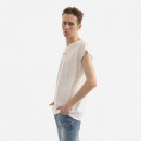 Koszulka męska Alpha Industries Organics EMB Sleeveless Tee 118531 626