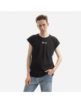 Koszulka męska Alpha Industries Organics EMB Sleeveless T 118531 649