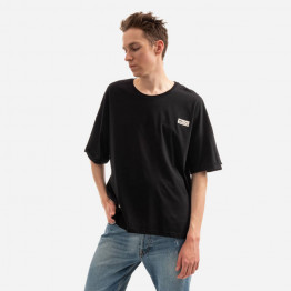 Koszulka męska Alpha Industries Organics OS Roll-Up T 118532 649