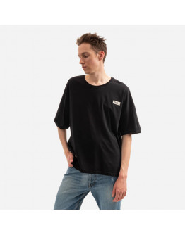 Koszulka męska Alpha Industries Organics OS Roll-Up T 118532 649