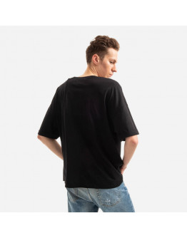 Koszulka męska Alpha Industries Organics OS Roll-Up T 118532 649