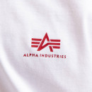 Koszulka męska Alpha Industries Backprint Tee 128507 178