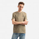 Koszulka męska Alpha Industries Backprint Tee 128507 154