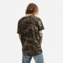 Koszulka męska Alpha Industries Basic T-Shirt Camo 100501C 239