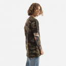 Koszulka męska Alpha Industries Basic T-Shirt Camo 100501C 239