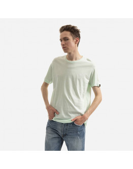 Koszulka męska Alpha Industries Basic Tee Small Logo 188505 43