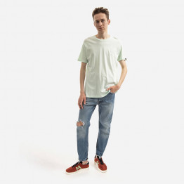 Koszulka męska Alpha Industries Basic Tee Small Logo 188505 43