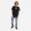 Koszulka męska Alpha Industries Basic Tee ML 118533 03