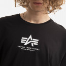 Koszulka męska Alpha Industries Basic Tee ML 118533 03