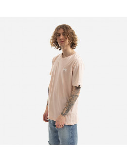 Koszulka męska Alpha Industries Basic Tee Small Logo 188505 640