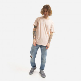 Koszulka męska Alpha Industries Basic Tee Small Logo 188505 640