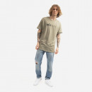 Koszulka męska Alpha Industries Label Tee 2 Pack 118534 642