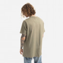 Koszulka męska Alpha Industries Label Tee 2 Pack 118534 642