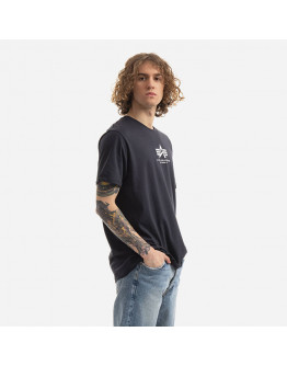 Koszulka męska Alpha Industries Basic Tee ML 118533 07