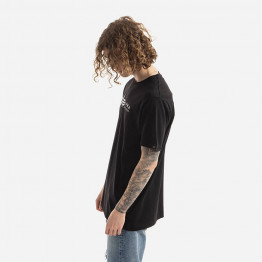 Koszulka męska Alpha Industries Label Tee 2 Pack 118534 03