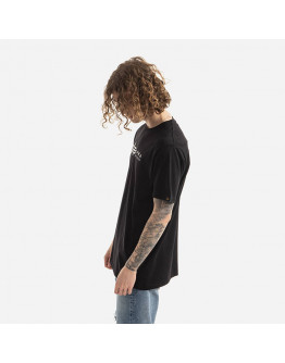 Koszulka męska Alpha Industries Label Tee 2 Pack 118534 03